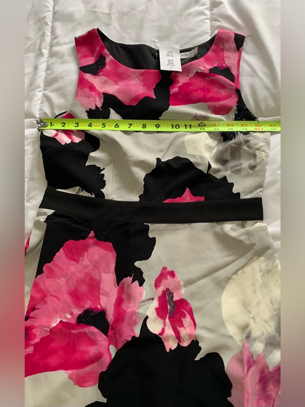 New Ricki’s Dress Size 6 - Picture 4 of 7